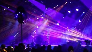 moe. "Billy Goat-Stressed Out" at Summer Camp Music Festival 5/28/16