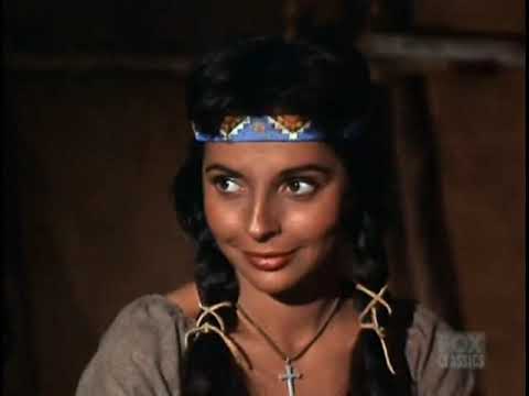 Bonanza S2E07 Day of Reckoning (October 22, 1960)