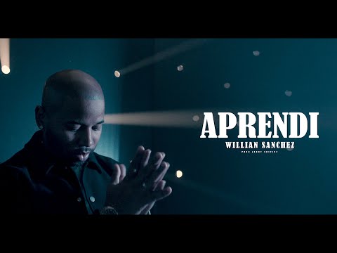 WILLIAN SANCHEZ - APRENDI ((Freestyle #3))