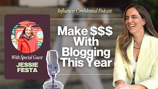 Is Travel Blogging Still Profitable in 2026? Jessie Festa Spills the T