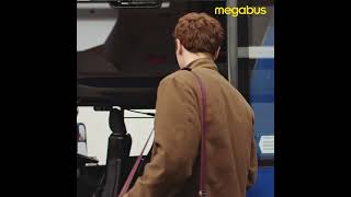 megabus - Great Value Travel