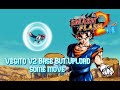 SSF2 Mods Vegito V2 Showcase 4 But Only Some Moves Have Been Uploaded D Credit In Description