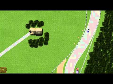 SCARTS THE Buckeye 250 @ Mid-Ohio - 2016 Full Throttle Cup Race 5 of 24