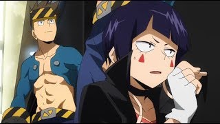 Jiro's internship (DUB)