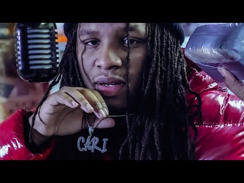 House Of LeaRoc Performance - Savii ***2K23***