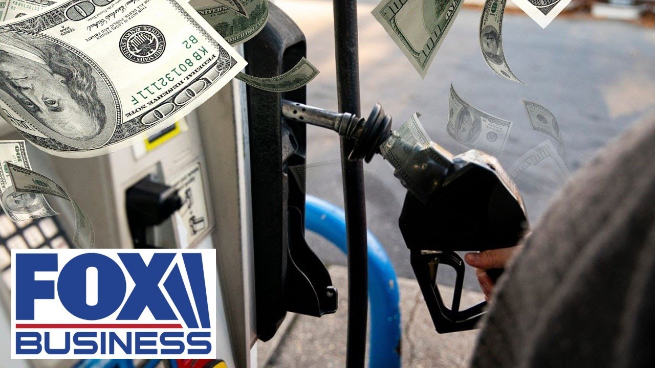 GAS PRICE RELIEF: Red state governor provides SUSPENDS gas tax