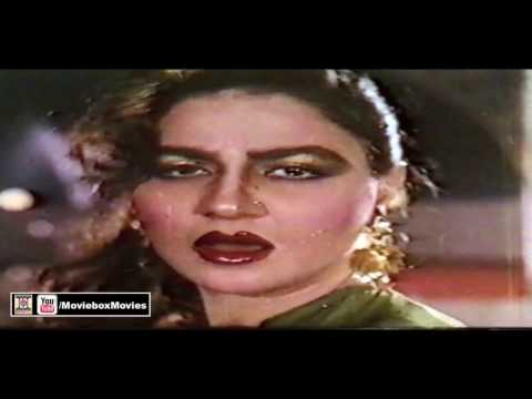 ALIF BAY PAE PYASIYAN NE BULIYAN - GORI - PAKISTANI FILM FAQEERA