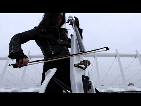 Für Elise - Morbius trailer music - cello cover