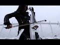 Für Elise - Morbius trailer music - cello cover