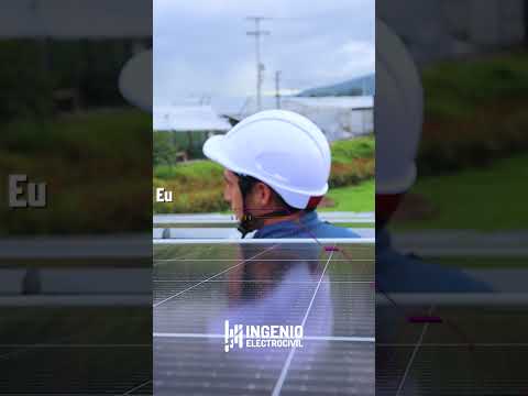 Proyecto fotovoltaico Cogua (Cundinamarca