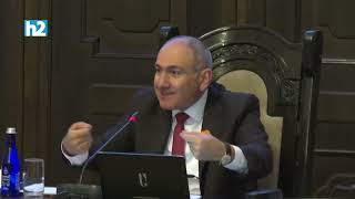 Ռուս զբոսաշրջիկների հետ եմ նկարվել… գալու են Հայասատան. Նիկոլ Փաշինյան։ Լրաբեր - 7.05․2026