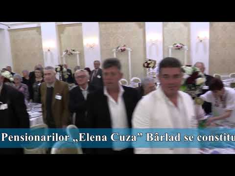 27.09.2018 Nunta de Aur Bârlad, 2018 : Partea I