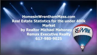 preview picture of video 'Wrentham Mass Realtor Michael Mahoney Reviews Market Conditions'