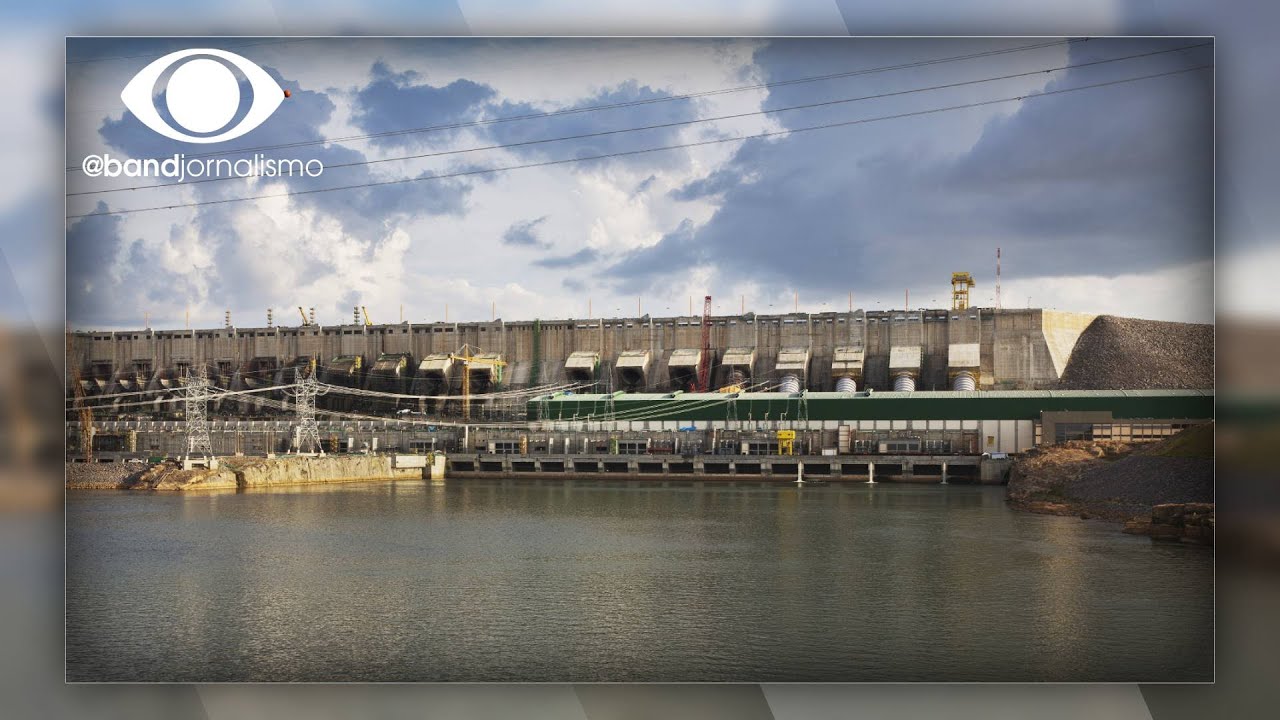 Usina Belo Monte: por que só uma das 18 turbinas está funcionando de verdade?