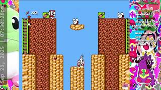 The Bugs Bunny Birthday Blowout (NES) Deathless Run