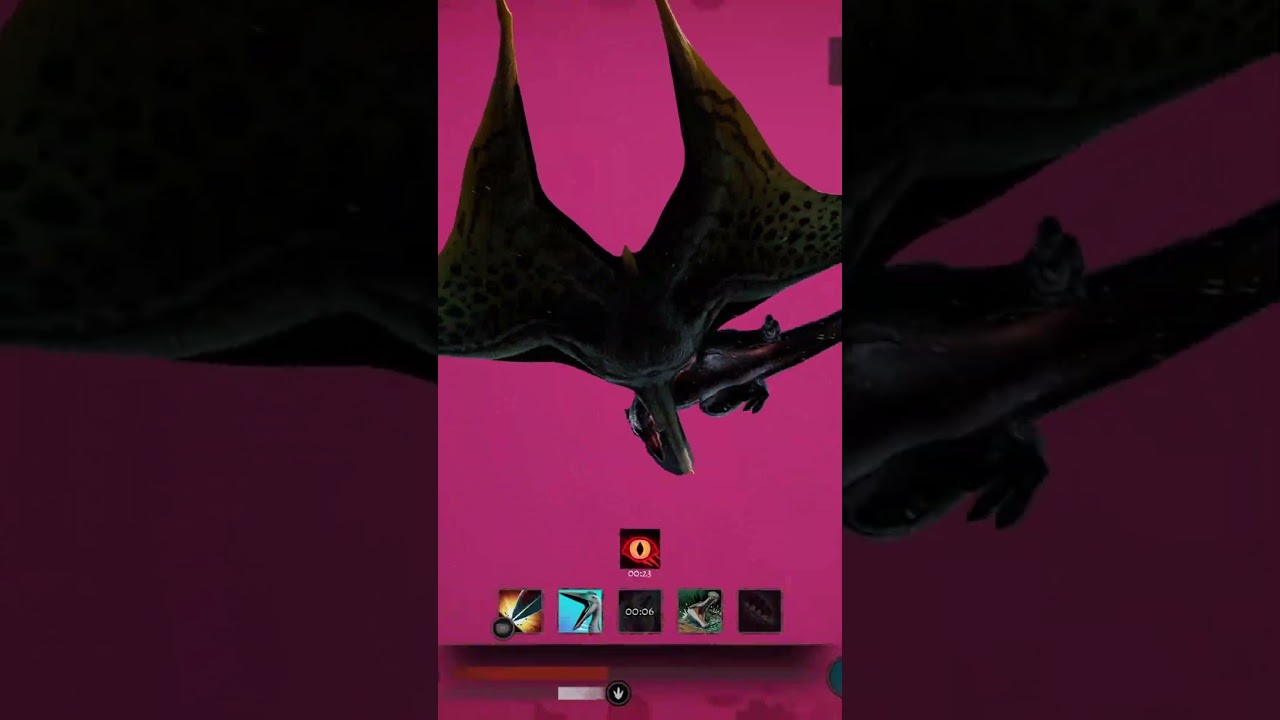 Owwww...😵‍💫#pathoftitans #dinosaur #hatz #juniper #pvp #modded #memes #cinnamonsweet