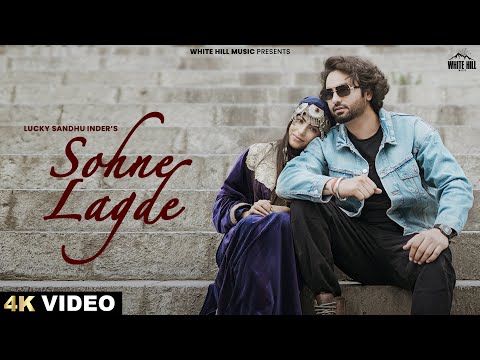 Sohne Lagde Lucky Sandhu Inder — watch video