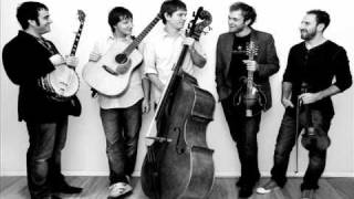 Punch Brothers - You Are