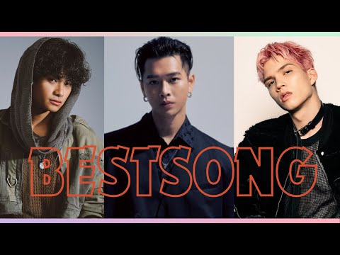 【BEST playlist】高爾宣 OSN 李浩瑋 Howard Lee 派偉俊 Patrick Brasca /MUSIC MIX