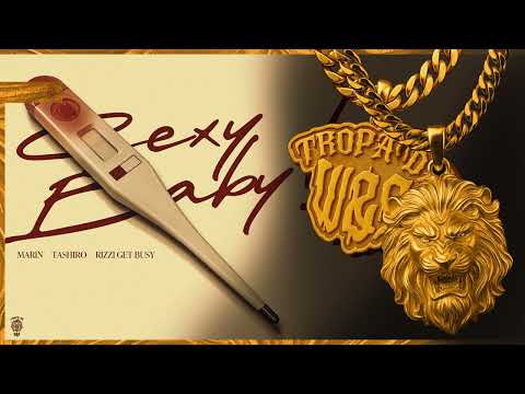 Marin, Tashiro - Sexy Baby