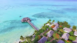 Reef & Beach Resort - Best accommodation Zanzibar