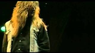 Metal Church (Dynamo 1991) [02]. Human Factor