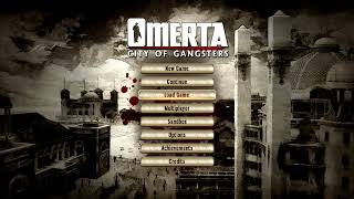Omerta: City of Gangsters The Japanese Incentive - Xbox 360 - Retrotink 4k  (Long Play) - Part 07