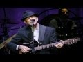 Leonard Cohen~"Different Sides"