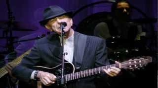 Leonard Cohen~&quot;Different Sides&quot;