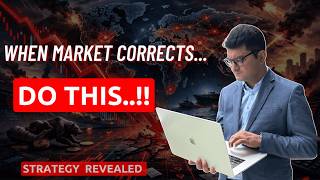 How to Navigate Stock Market Crash