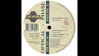 Optical Phase - Tranvision (Fishbone Mix) [MTN 2004]