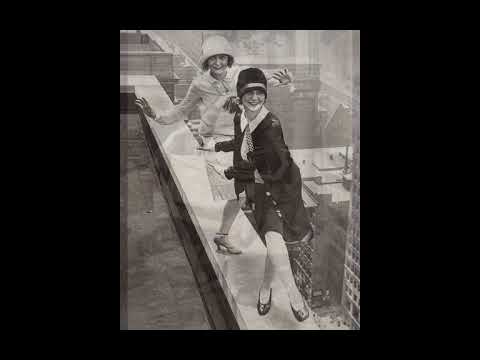 Are You Sorry? - The Goofus Five (Chelsea Quealey, Adrian Rollini, Bobby Davis) (1925)