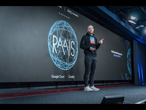 RAAIS 2023 - Oliver Cameron, VP Product at Cruise - YouTube