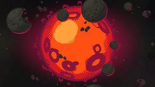 [SJ] The Solar Express