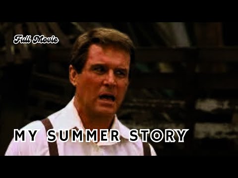 My Summer Story - 1994 Comedy: Charles Grodin I Kieran Culkin I Mary Steenburgen
