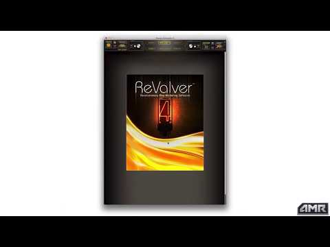 ReValver Quickstart Guide