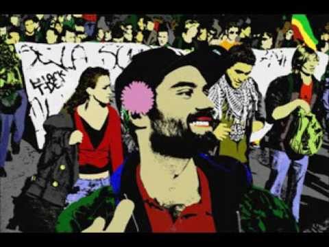 BIRS meets StaryBrudaZ - Gniew (Blak'a'Buraka Riddim) 2014