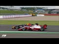 Top 5 Formula 3 Moments | 2020 British Grand Prix