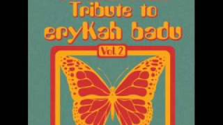 Kiss On My Neck - Erykah Badu Smooth Jazz Tribute