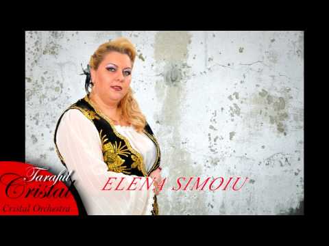 ELENA SIMOIU - Colaj muzica de petrecere 2016