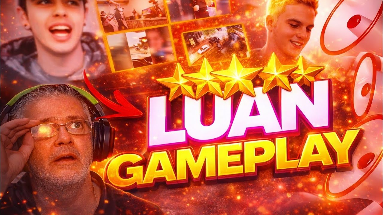 Até o brian se emocionou com isso...