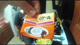 Punkers Kitchen Episdode 5: Karma Stew