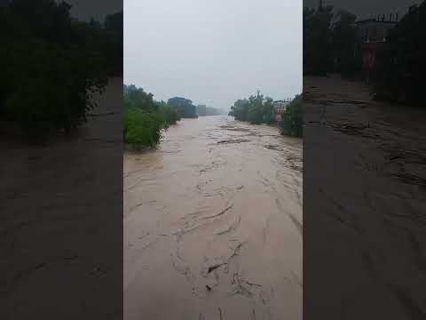 Río Moctezuma en Colonia Estrella en #Tamazunchale #sanluispotosi #HuastecaPotosina #SanLuisPotosí