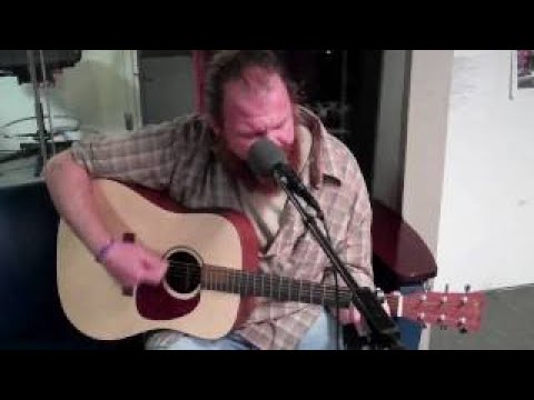 Daniel homeless Mustard sings Crazy - @OpieRadio