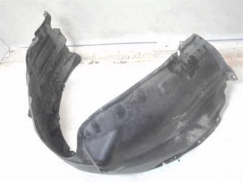 2013 Toyota CAMRY FR/R INNER FENDER LINER - ahparts.com Used Honda, Acura, Lexus & Toyota Par... OEM