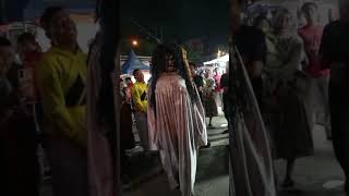 Download lagu Sundel Bolong ke Pasar Malam #sundelbolong #horror #pasarmalam  #pimkaproduction #tanjungmorawa mp3