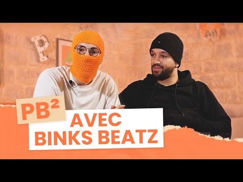 PB2 : Comprendre les enjeux et le rôle des Beatmakers ! Feat Binks Beatz