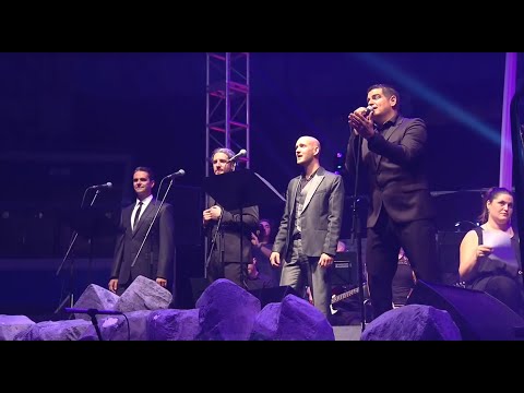 Sve je tvoje - 4 Tenora (Cibona)