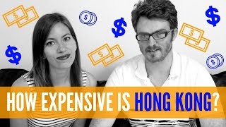 Hong Kong Travel Tips | How Expensive Is Hong Kong?