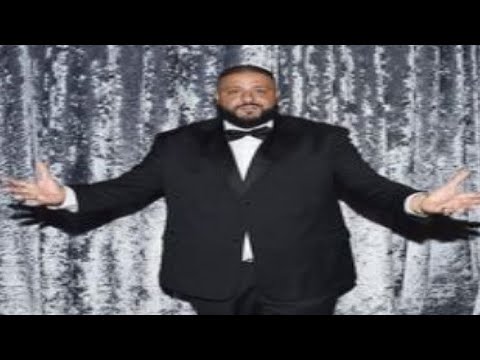 DJ Khaled just saying sh!t compilation | part 3